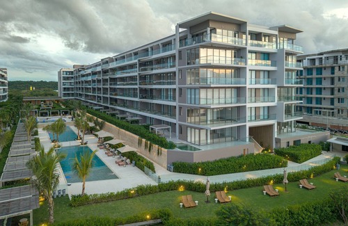Zona Norte Apartment | Morros EOS
