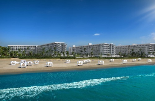 Zona Norte Apartment | Morros EOS