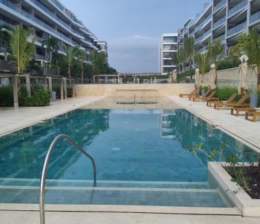 Marbella Apartment | Morros EOS Manzanillo piso 3