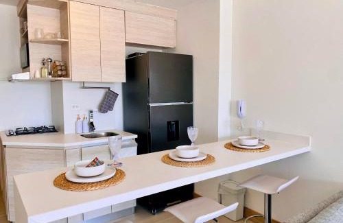 Marbella Apartment | Morros EOS Manzanillo piso 3