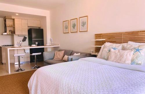 Marbella Apartment | Morros EOS Manzanillo piso 3