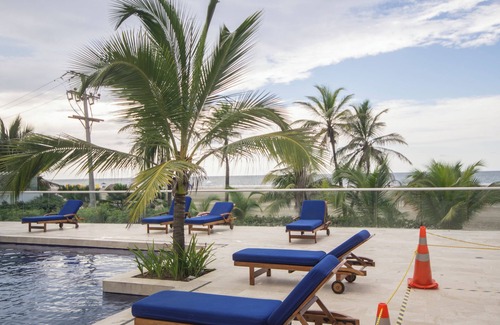 Crespo Apartment | Morros Epic 2-bedroom apartment in Cartagena de Indias