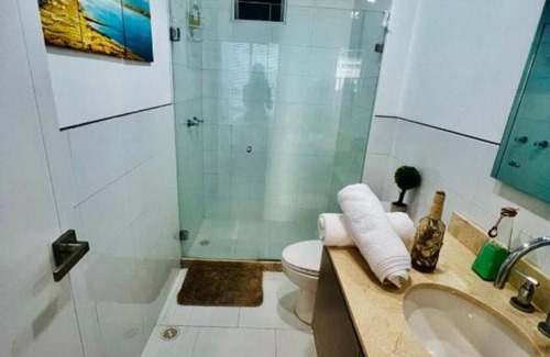 La Boquilla Apartment | MORROS TRES tropical beach - One-Bedroom Apartmentnn