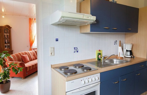 Hoxel Apartment | Morscheid-Riedenburg Stay