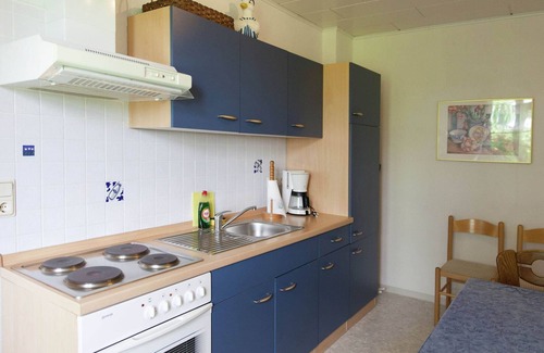 Hoxel Apartment | Morscheid-Riedenburg Stay