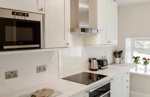 Hathersage House | Morton Loft