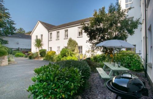 Porthcurno Apartment | Morvah 7 Zodiac House