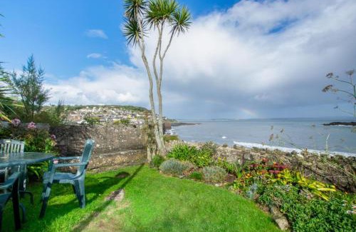 Mousehole House | Morwenna Cottage
