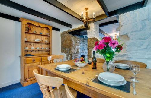 Mousehole House | Morwenna Cottage