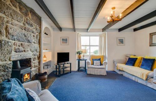 Mousehole House | Morwenna Cottage