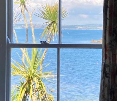 Mousehole House | Morwenna Cottage