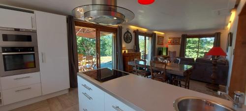 Morzine Ski Chalet | Morzine Panoramic