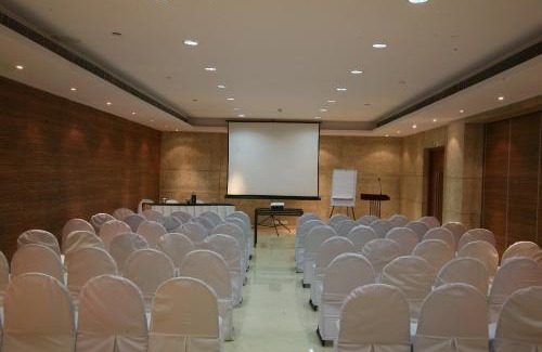 Sector 18 Hotel | Mosaic Original,Noida