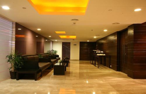 Sector 18 Hotel | Mosaic Original,Noida