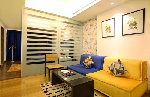 Sector 18 Hotel | Mosaic Original, Noida