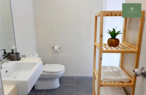 Central District Apartment | Mosaic Southkey Johor Bahru