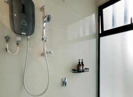 Central District Apartment | Mosaic Southkey Johor Bahru