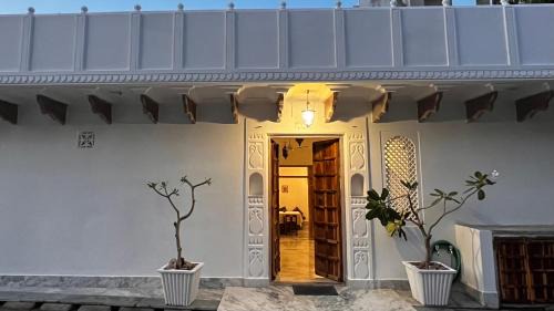 Amer House | Mosaics Guest House