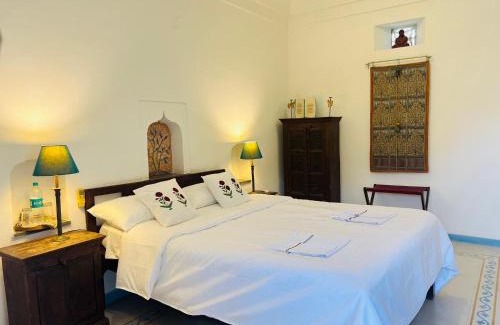 Amer House | Mosaics Guest House