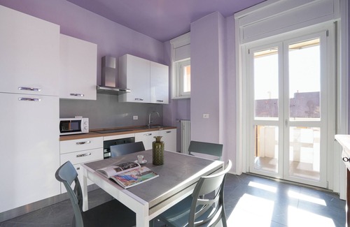 San Marco Apartment | Moscova 1 Central Apartment