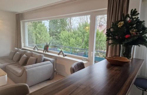 Baden-Baden Apartment | Moscow Areal Suite