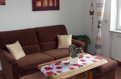 Kinheim Apartment | Mosel 1 - Holiday apartments Mosel 115