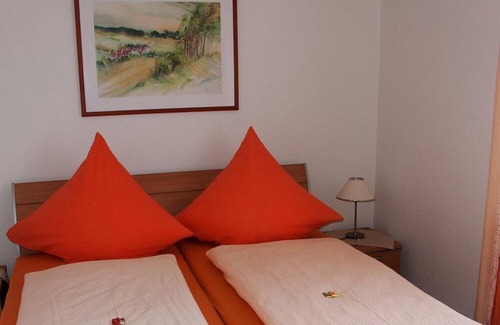 Kinheim Apartment | Mosel 1 - Holiday apartments Mosel 115