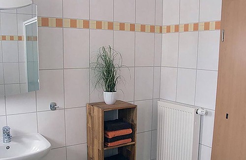 Kinheim Apartment | Mosel 1 - Holiday apartments Mosel 115
