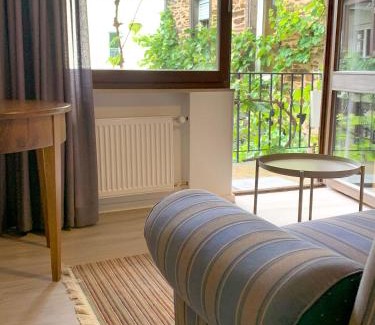 Ernst Apartment | Moselbleibe Mainzer