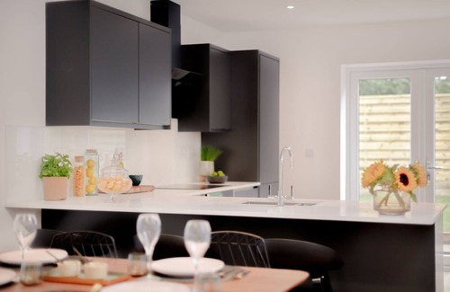 Fallowfield House | Moseley Gardens
