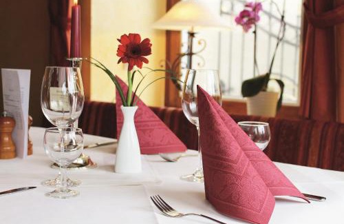Lieser Hotel | Moselhotel Lesura