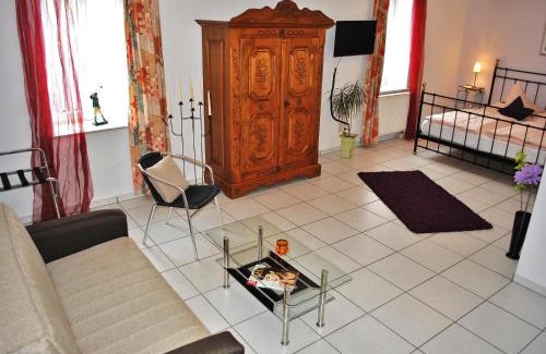 Kowerich Hotel | Moselhotel Ludwigs