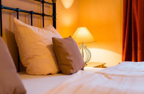 Kowerich Hotel | Moselhotel Ludwigs