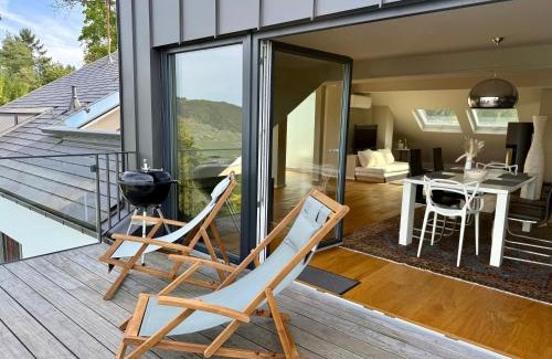 Zummeterhof Apartment | Moselloft
