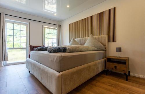 Alf Hotel | Moselresidenz Bellevue Alf