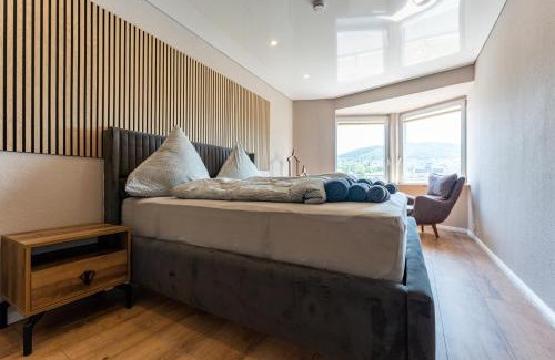 Alf Hotel | Moselresidenz Bellevue Alf