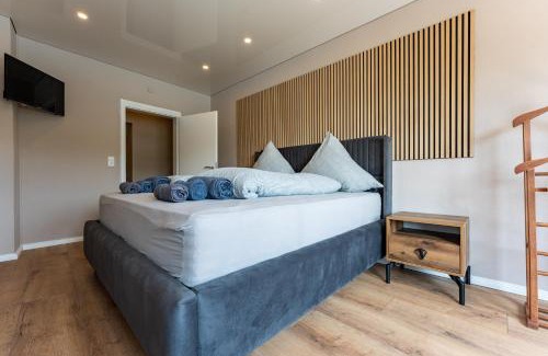 Alf Hotel | Moselresidenz Bellevue Alf