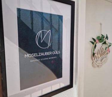 Guels Apartment | Moselzauber Güls