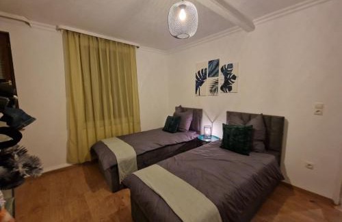 Guels Apartment | Moselzauber Güls