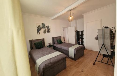 Guels Apartment | Moselzauber Güls