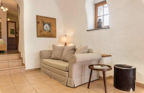 Sarntal Apartment | Moserhof Ferienwohnung Sunnseit