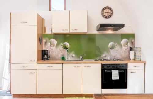 Sarntal Apartment | Moserhof Ferienwohnung Sunnseit