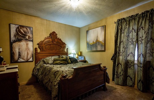 Mullan Condo | Moses Ski Shack - Luxury Condo 10 min to Lookout Pass!