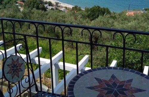 Chorefto Apartment | Moses Villa
