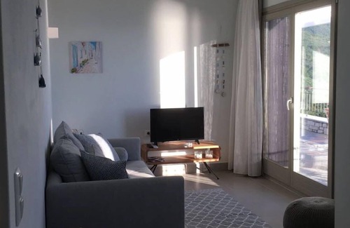 Chorefto Apartment | Moses Villa