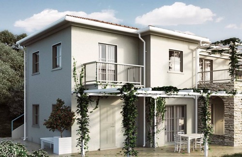 Chorefto Apartment | Moses Villa