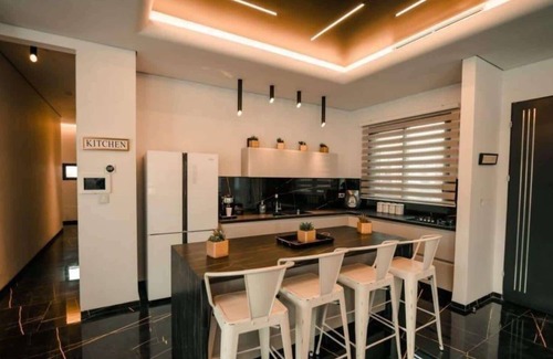 Migdal Villa | Moshava Migdal Luxury Retreat With Pool & Jacuzzi