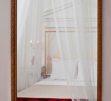 Ayvalik Hotel | Moshinos Hotel