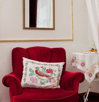 Ayvalik Hotel | Moshinos Hotel