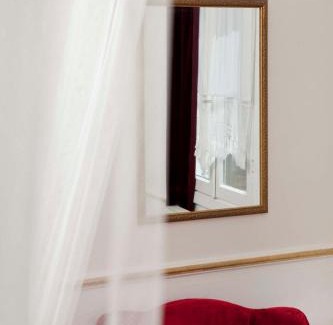 Ayvalik Hotel | Moshinos Hotel